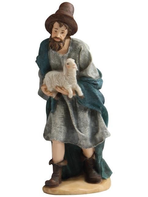 Shepherd Standing