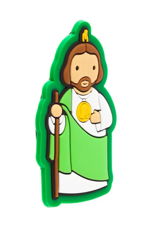 Saint Jude Magnet (Little Drops)