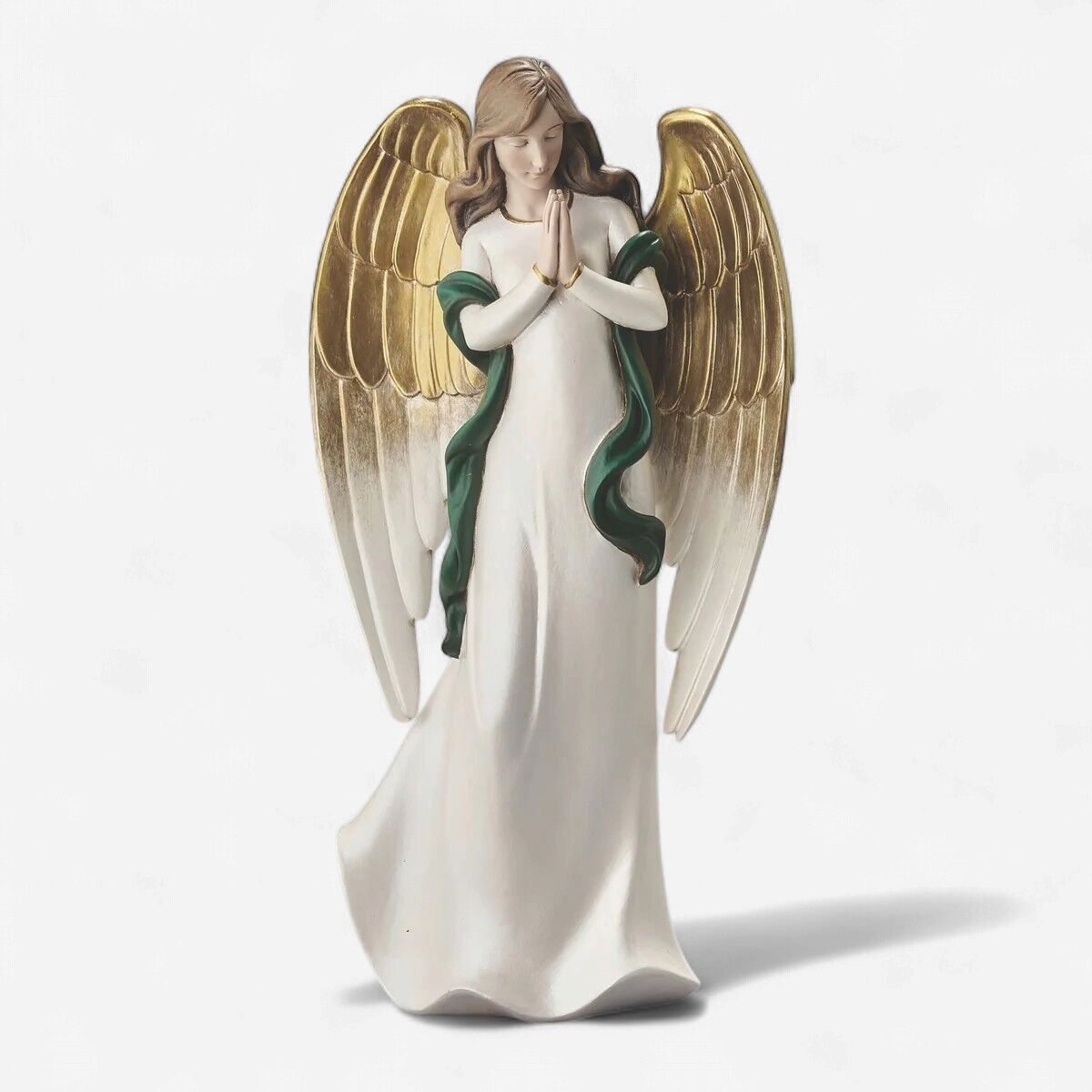 30.5cm/12" Praying Angel
