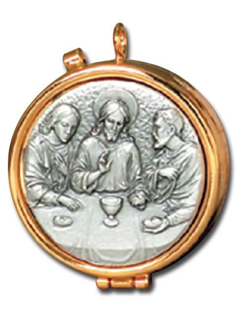 PYX CASE - Last Supper