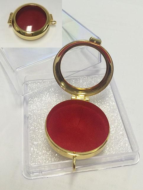 Small Reliquary