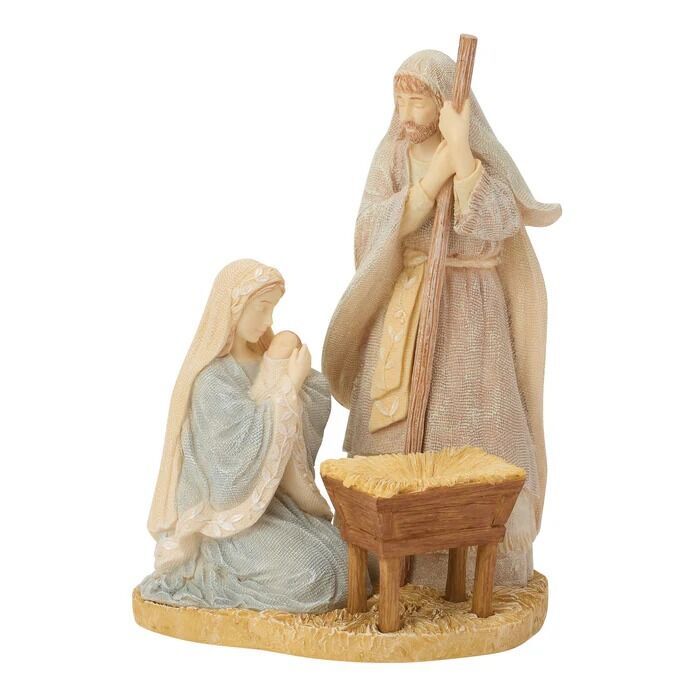 19cm/7.5" Holy Night