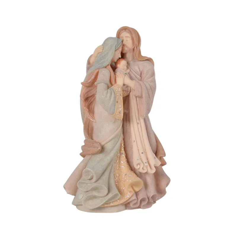 22cm Holy Family