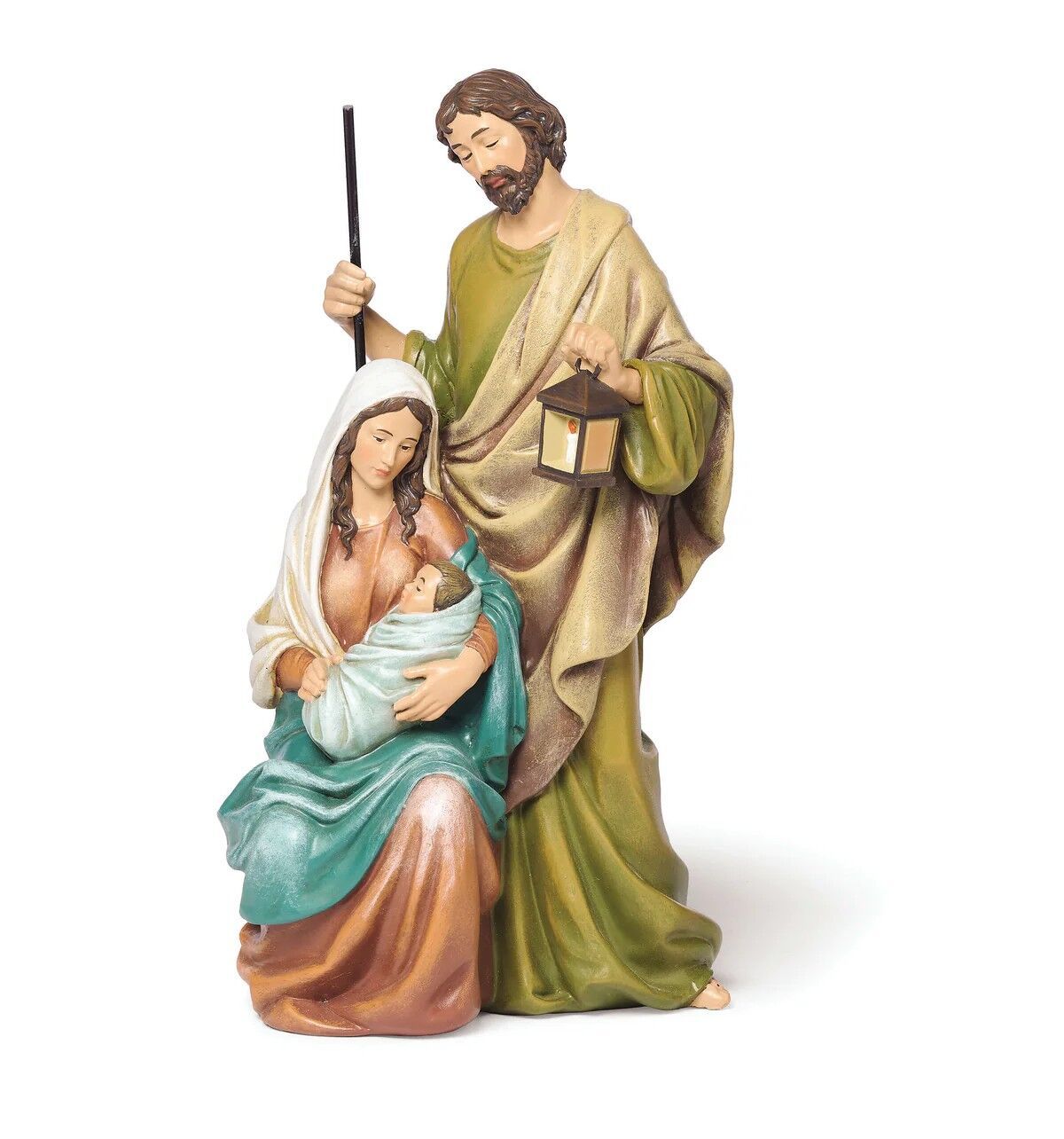25.4cm/10" Holy Family