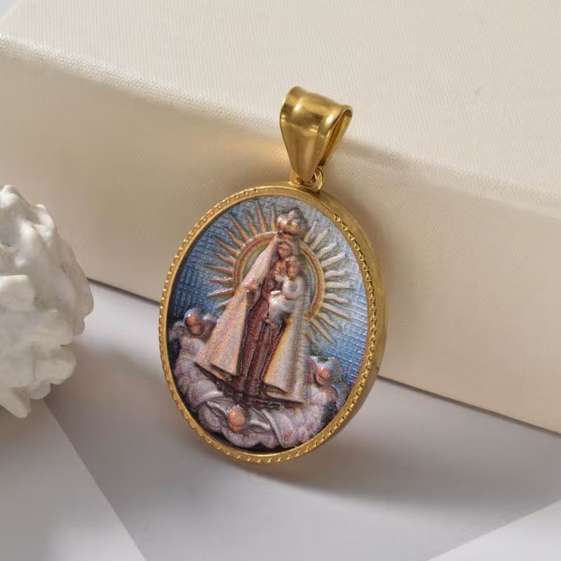 Medal with Display Case