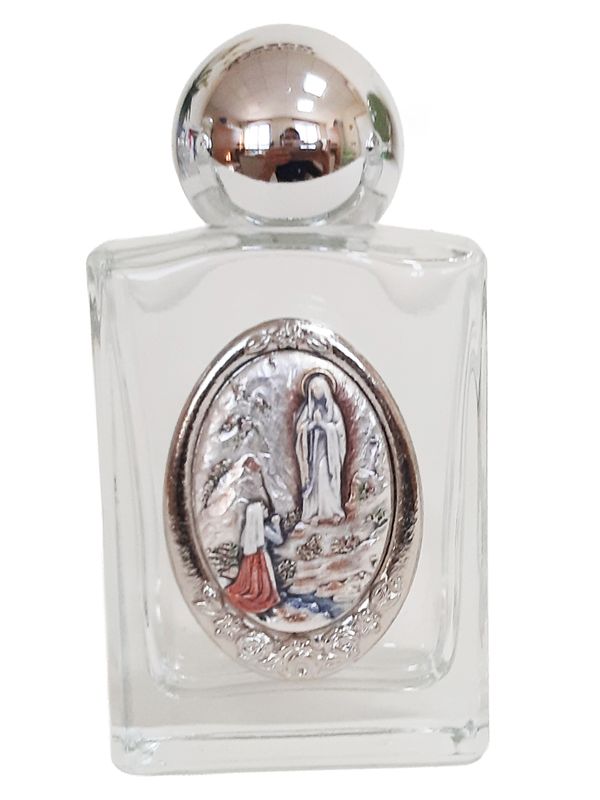Holy Water Bottle's - 32 ML