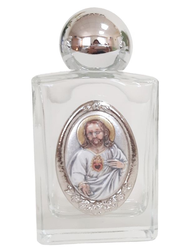 Holy Water Bottle's - 32 ML