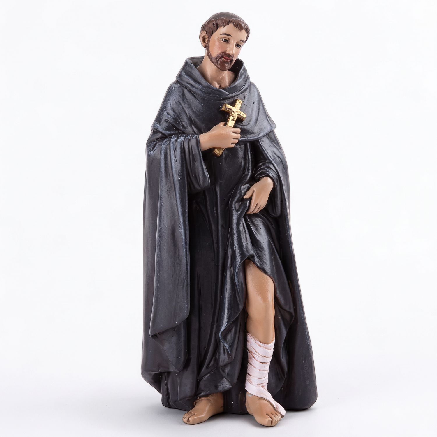 10cm/4" St. Peregrine