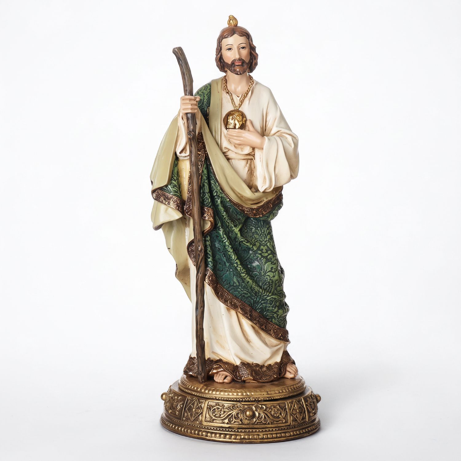 St. Jude Figure - Mar Lebba 27cm
