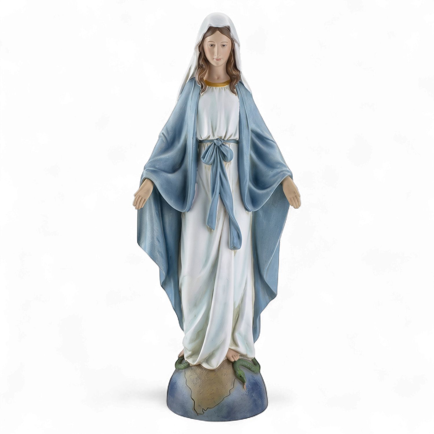 Our Lady of Grace 35.6cm