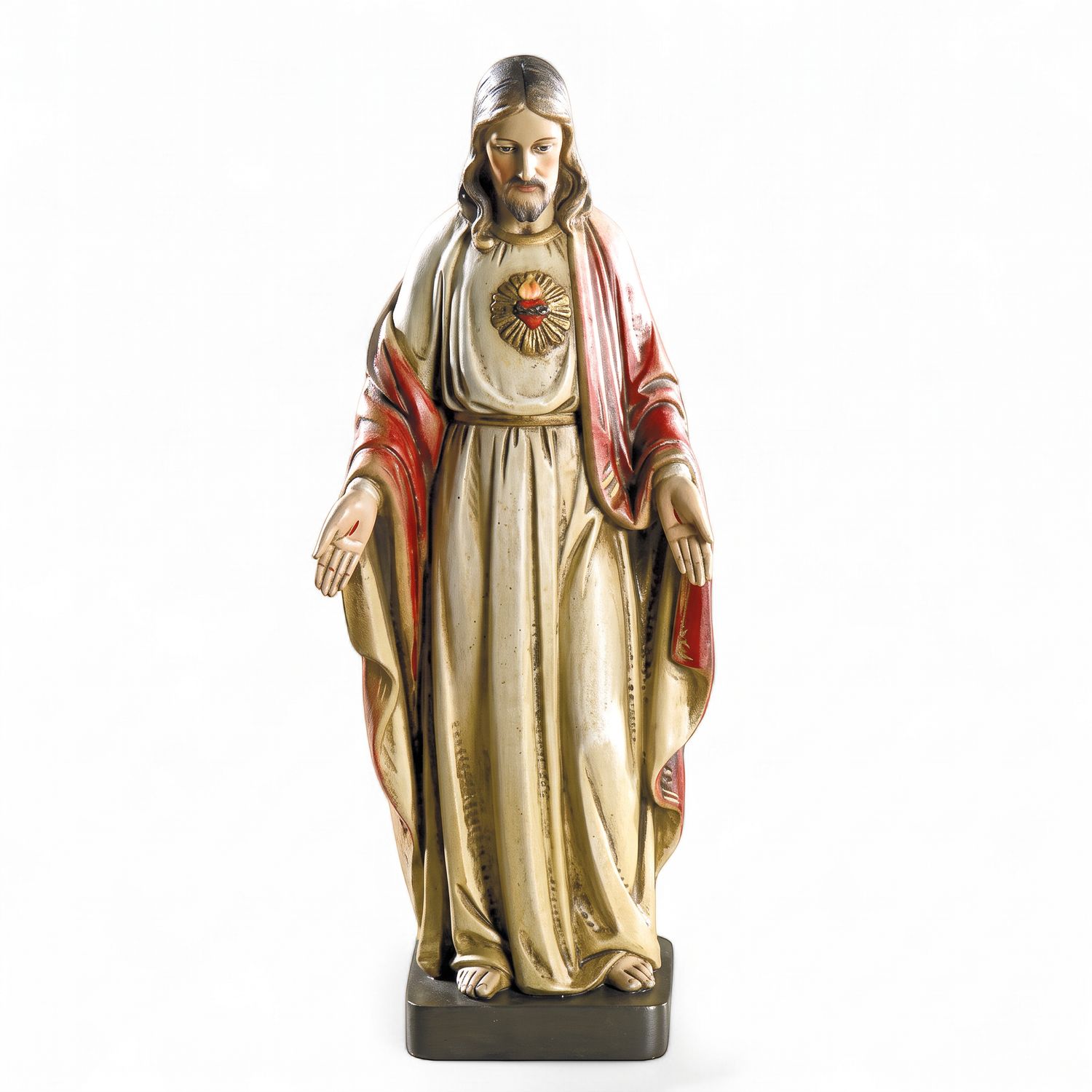 Sacred Heart Jesus 20cm