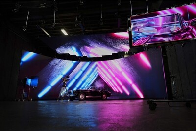 Backdrop (Stage Background)