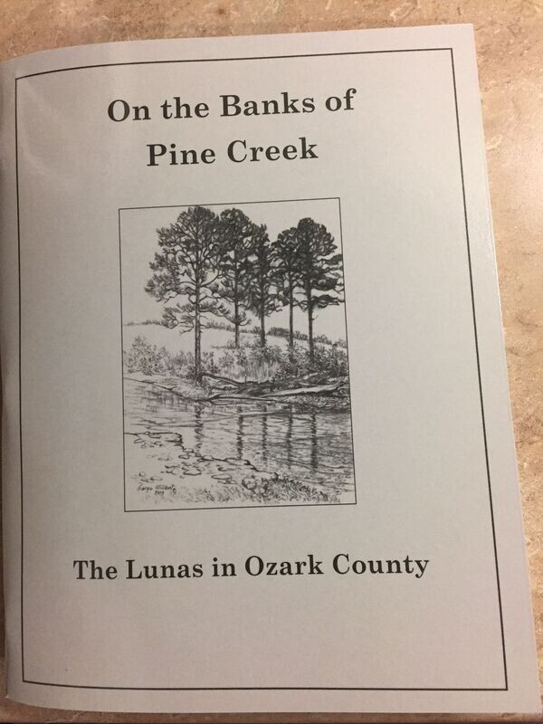 On the Banks of Pine Creek