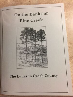 On the Banks of Pine Creek