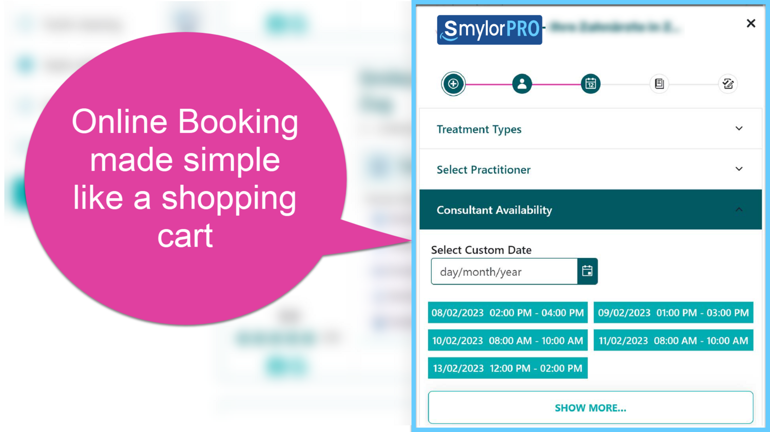 SmylorPRO-BOOK 10+