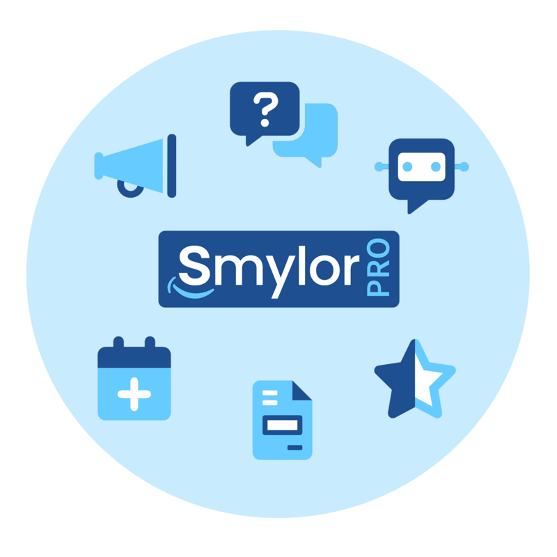 SmylorPRO For Dentists