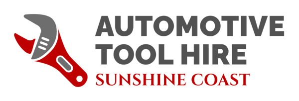 Automotive Tool Hire - Sunshine Coast