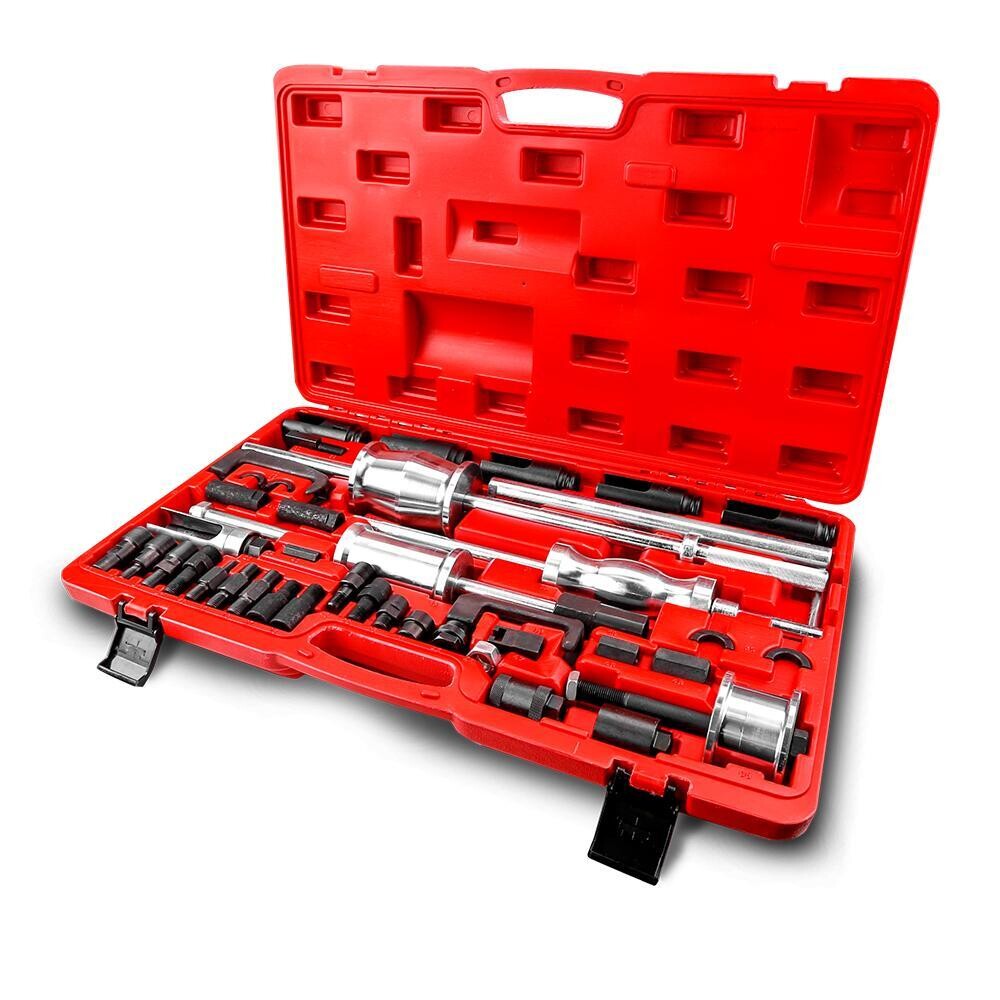 ​Diesel Injector Extraction Master Kit / Injector Puller D8781