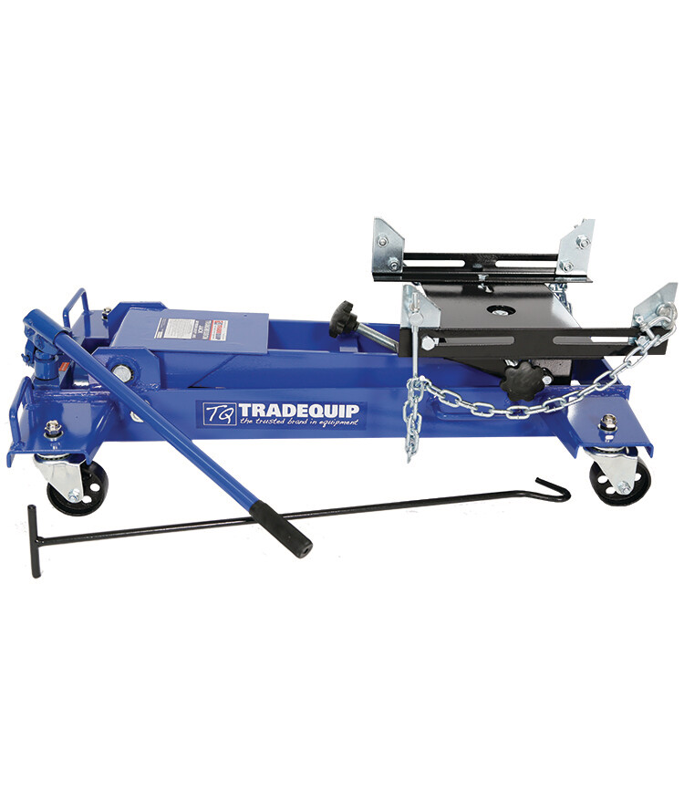 TRANSMISSION LIFTER JACK 4X4/SUV/LIGHT COMMERCIAL