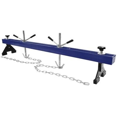 ​Mechpro Blue Engine Support Bar 500kg – MPBESB