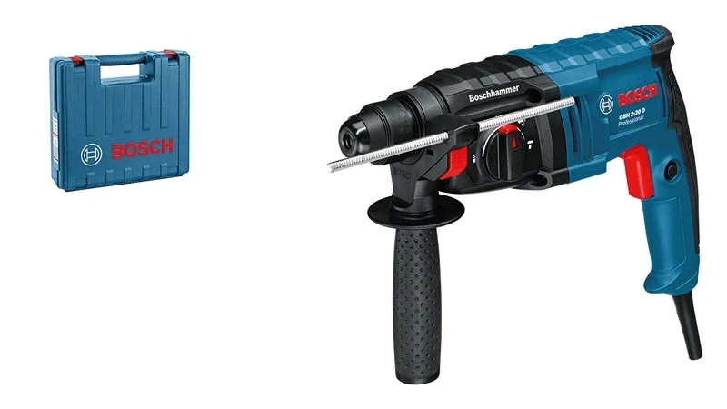 ​ROTARY HAMMER WITH SDS PLUS GBH 2-20 D PROFESSIONAL