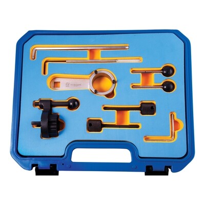 VAG TIMING KIT 1.6L | 2.0L TDI