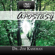 APOSTASY - 2 DVD Set