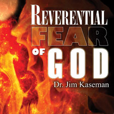 Reverential Fear of God - 10 CD set