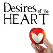 Desires of the Heart - 3 CD Set