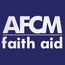 The Faith Aid - 1 CD (English)