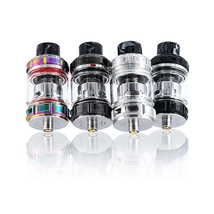 FreeMax Maxus Pro &amp; Maxluke Metal/Resin Edition Tank
