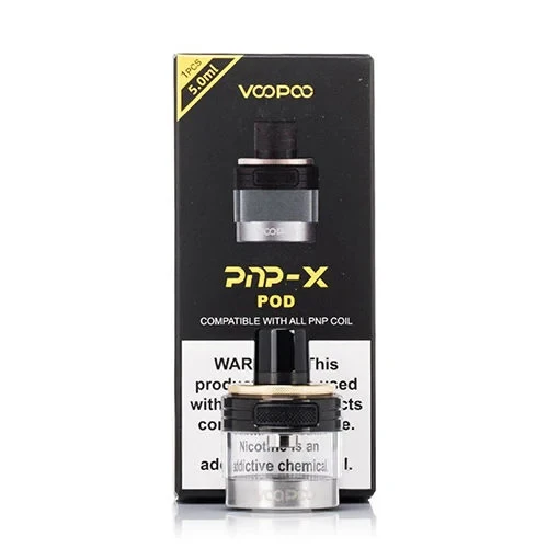 VooPoo PnP-X Pod