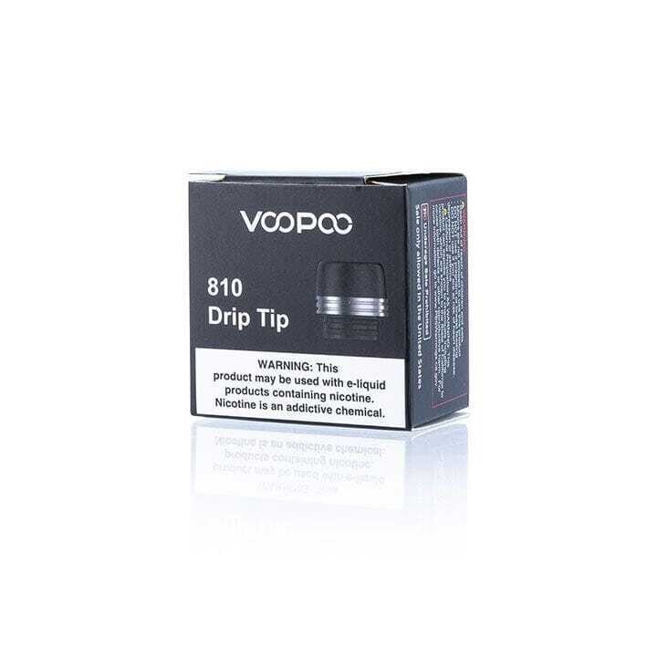 VooPoo 810 Drip Tip