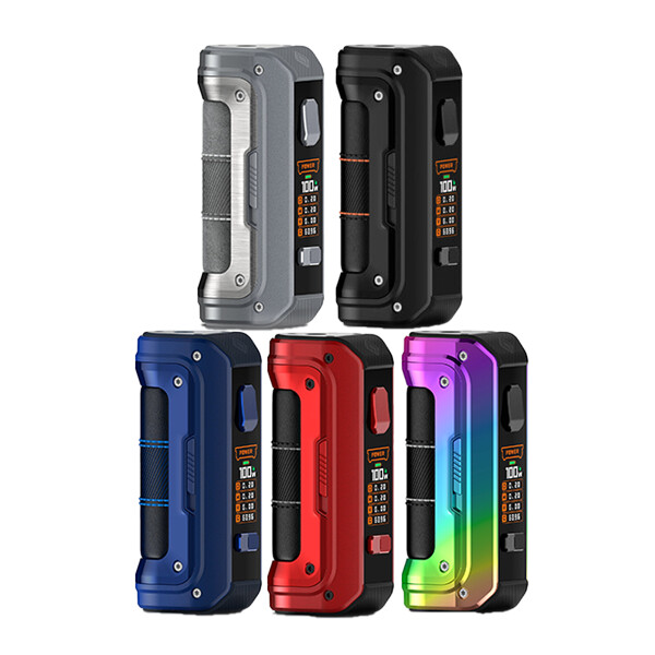 GeekVape Mod-Max100