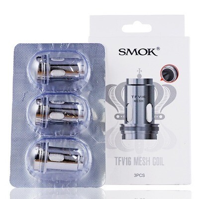 Smok TFV16 0.17ohm Coils 3-Pack