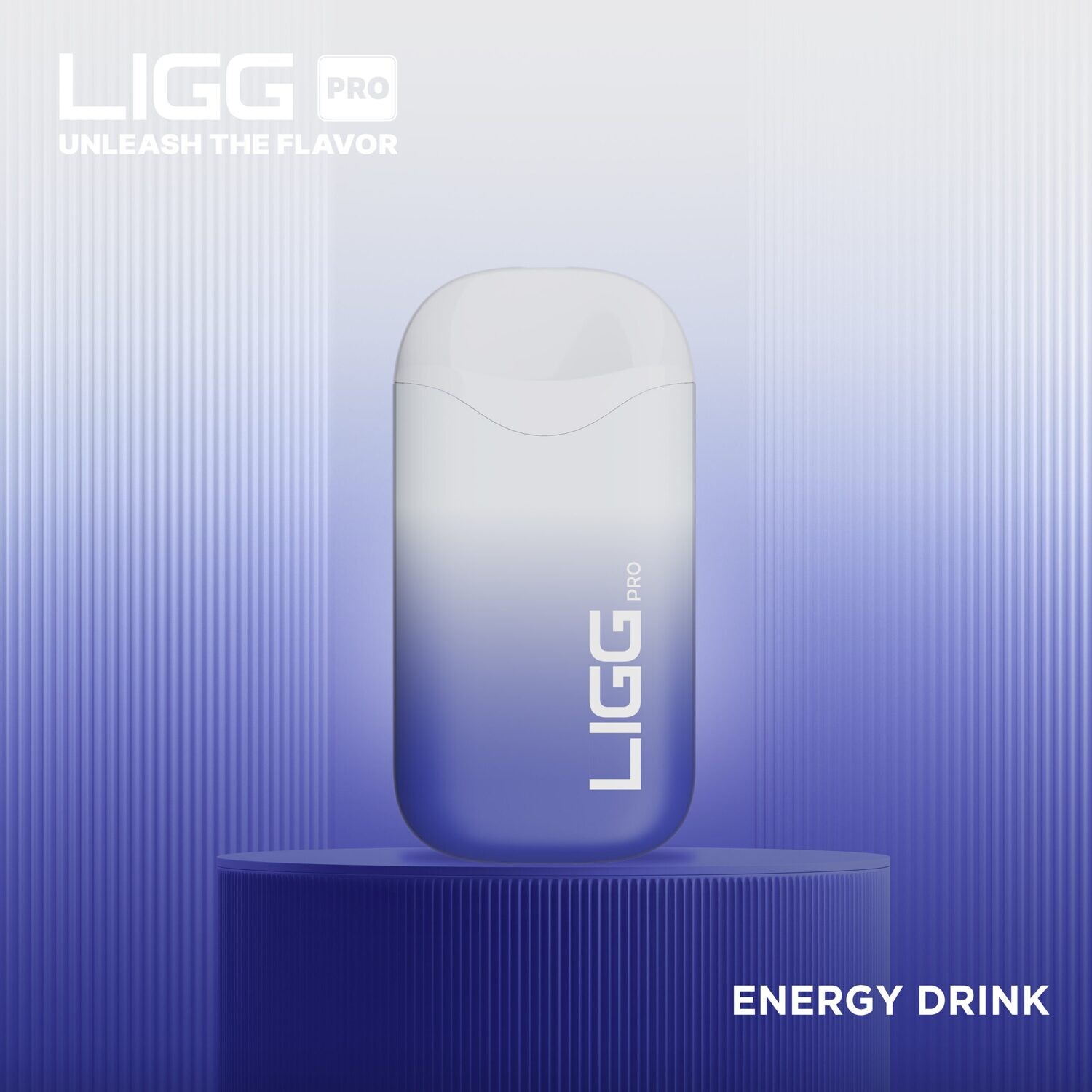 LIGGEnergy Drink