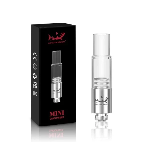 Mini Cartomizer By Hamilton