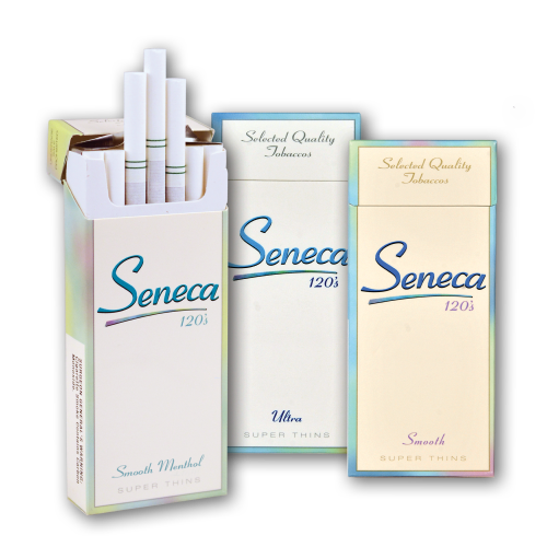 Seneca 120s