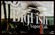 Big Fish Vapor Lab