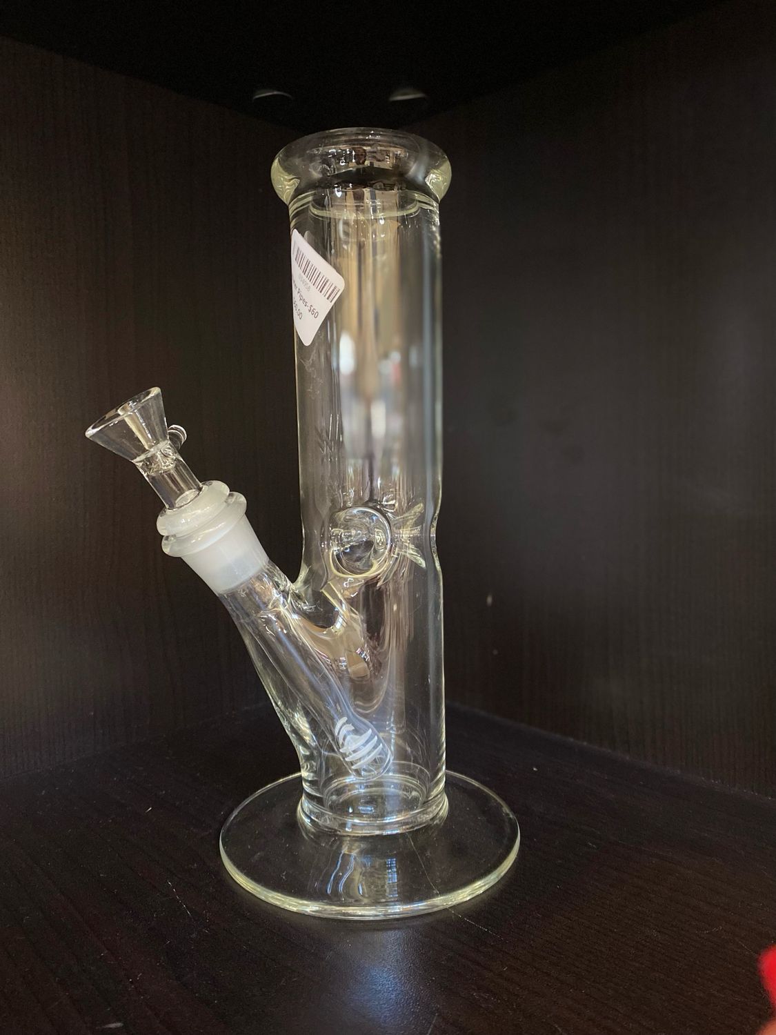 Glass Pipes