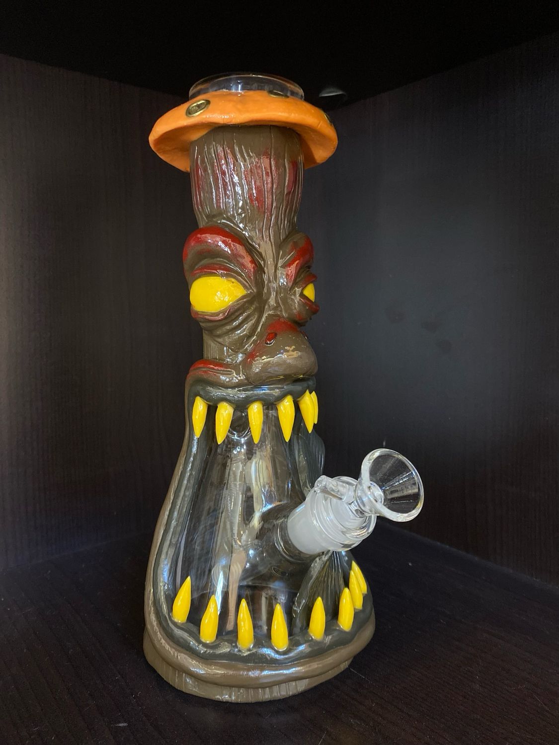 Glass Pipe -$16.00