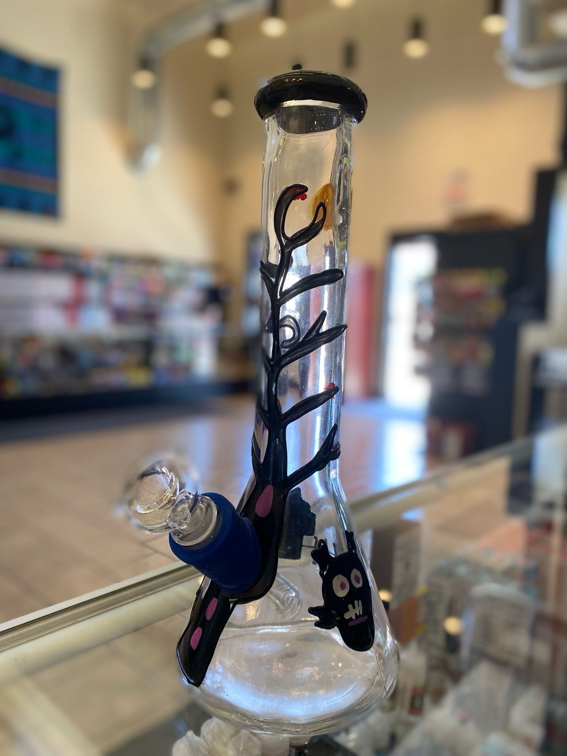 Water Pipe