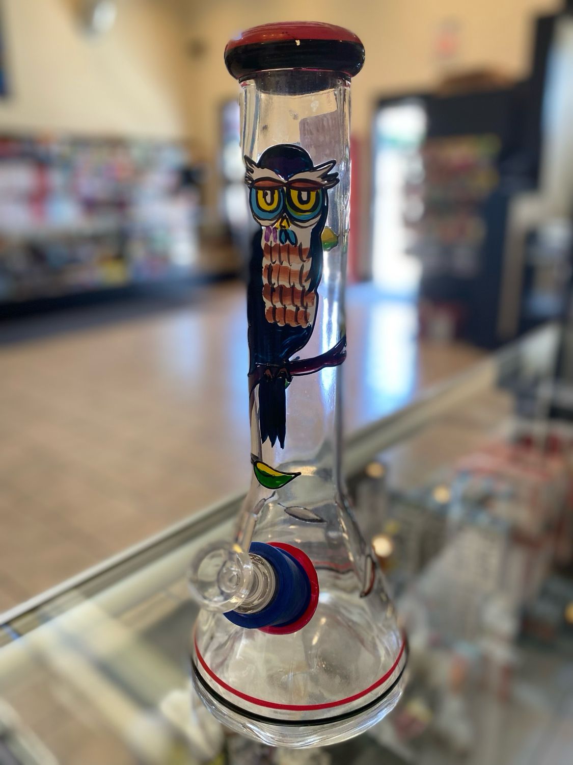 Water Pipe