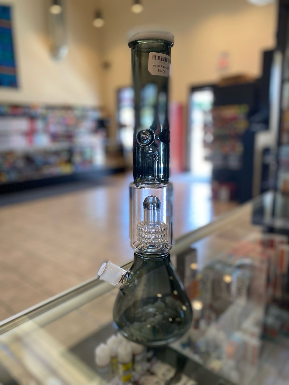 Water Pipe