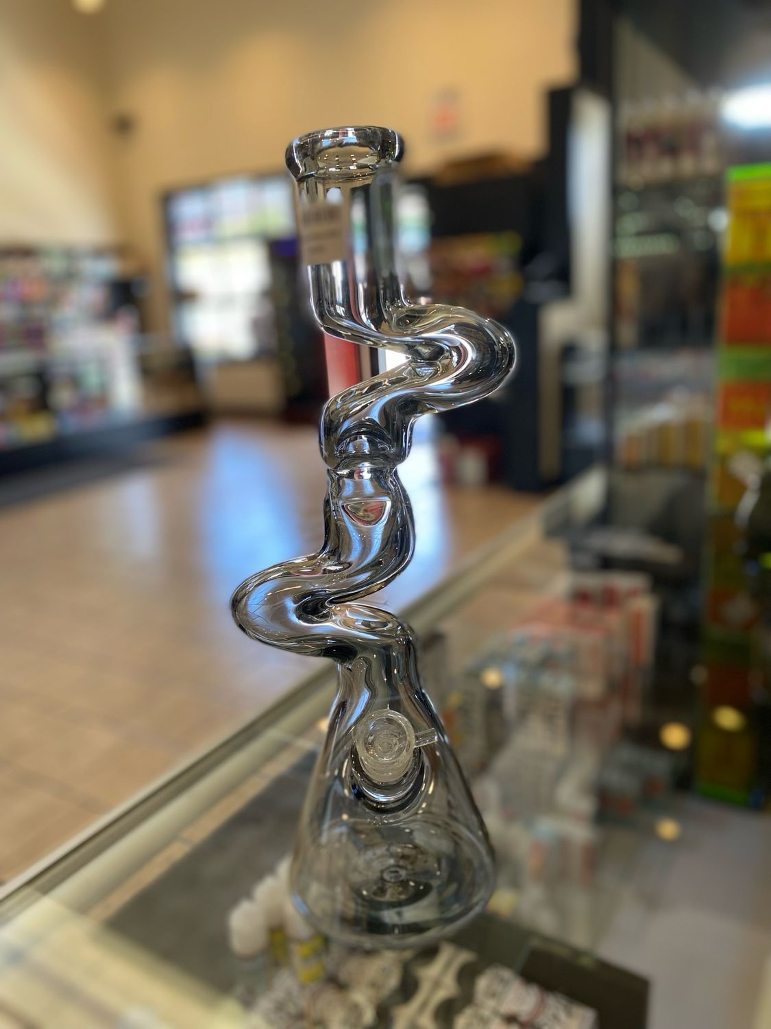 Water Pipe