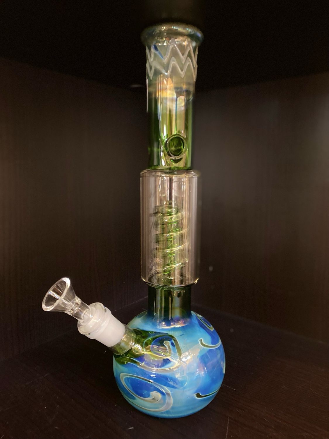 Water Pipe -Bubbler