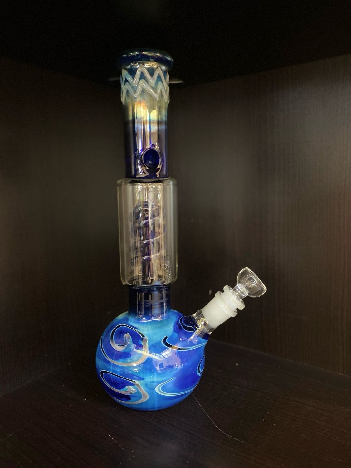 Water Pipe