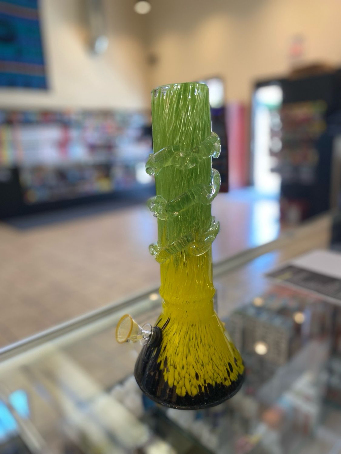 Water Pipe
