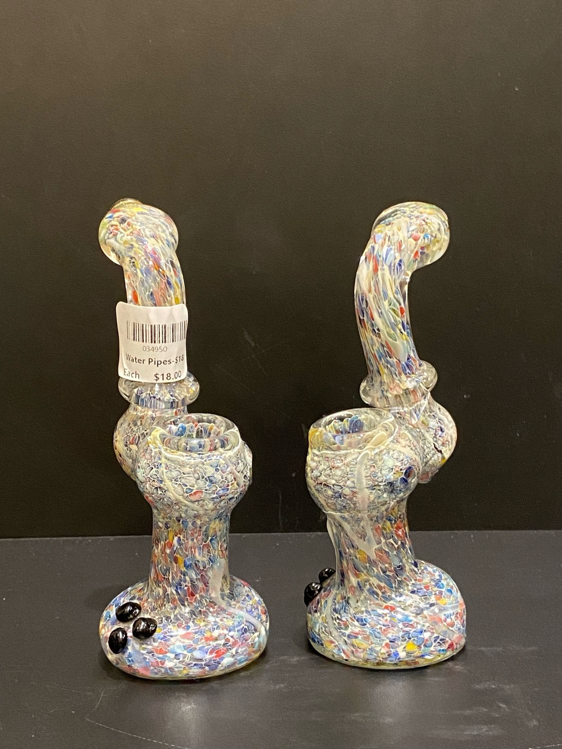 Water Pipe