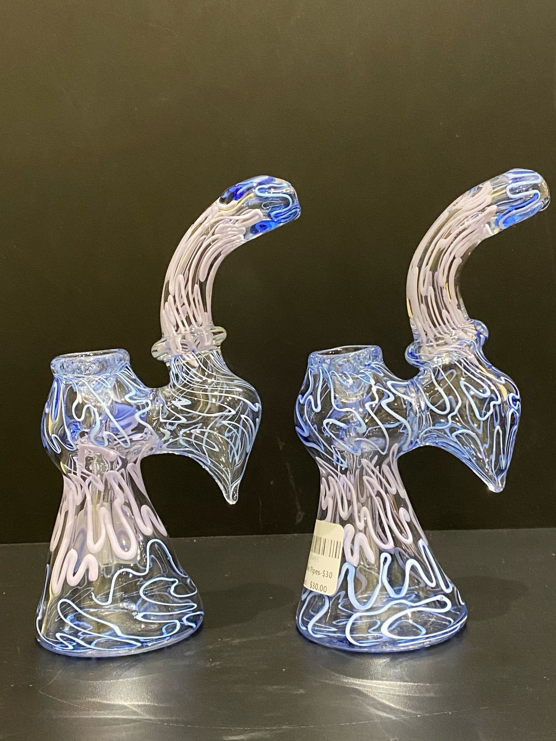 Water Pipe